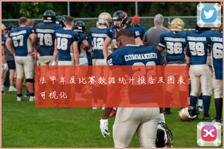 法甲年度比赛数据统计报告及图表可视化