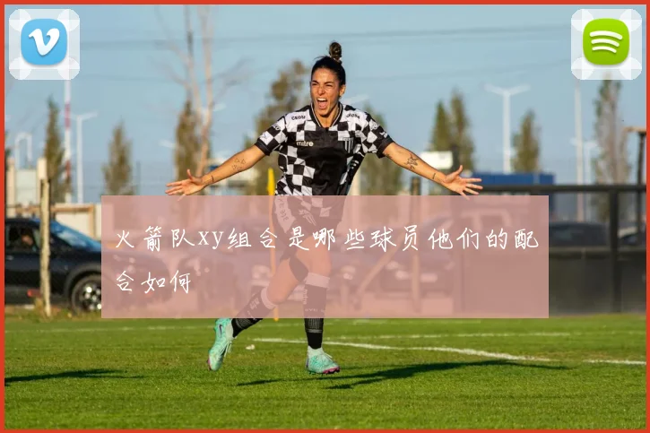 火箭队xy组合是哪些球员他们的配合如何