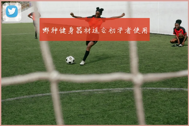 哪种健身器材适合初学者使用