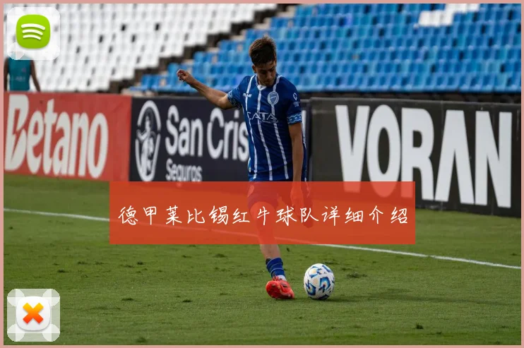 德甲莱比锡红牛球队详细介绍